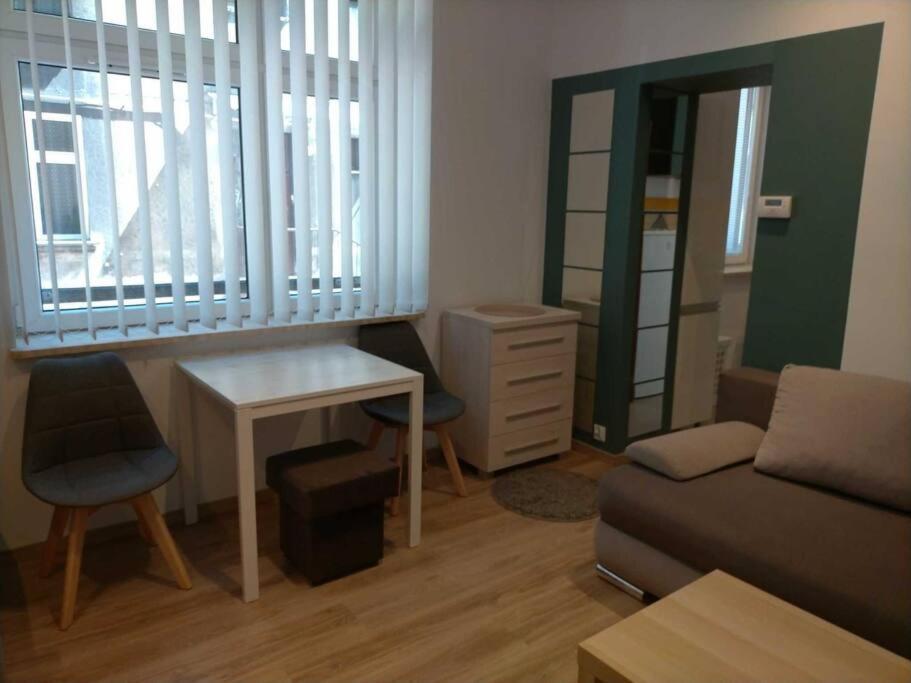 Zyblikiewicza Friendly Apartment Krakow Exterior photo